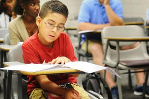 Thần đồng - có hạnh phúc?