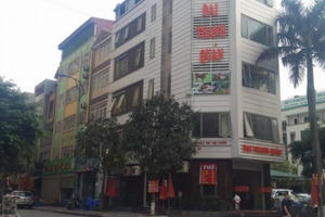 Kỳ 8 - Chủ đầu tư KĐT Đại Thanh nợ gần 70 tỷ đồng tiền thuế: Cục thuế Hà Nội vào cuộc