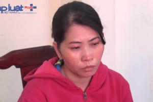 Công an tỉnh Bình Dương thông tin chính thức vụ vợ chém chồng rồi vứt đầu vào thùng rác