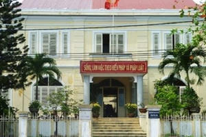 Thi hành án dân sự thành phố Đà Nẵng: 'Điểm sáng' trong ứng dụng công nghệ thông tin