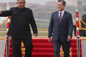 Người Hàn nghĩ gì về vũ khí hạt nhân Triều Tiên và quân đội Mỹ?