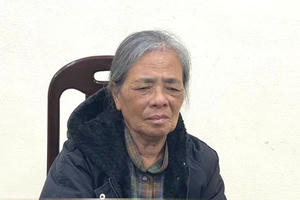 Ninh Bình: Bắt giữ đối tượng truy nã sau gần 25 năm lẩn trốn