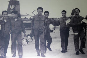 David Kennerly: “Tôi đã nói với Tổng thống, Sài Gòn sẽ thất thủ sau hai tuần nữa”