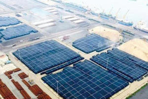 Nhôm Trung Quốc “đội lốt” hàng Việt: Bộ Công Thương nói gì?