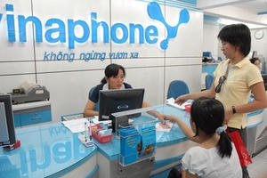 VinaPhone là đơn vị duy nhất tiếp nhận và chuyển đổi sử dụng chữ ký số CKCA sang VNPT CA