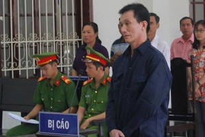 Lập mưu sát hại chồng của đồng nghiệp vì chót dại yêu đơn phương