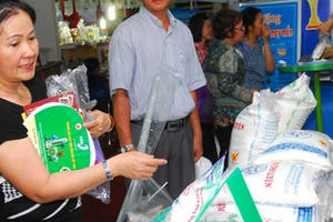 Điểm báo ngày 30/12/2016: Đường Thái Lan khuynh đảo thị trường Việt