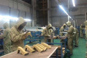 Quảng Nam: Thu hút hơn 300 triệu USD vốn FDI qua 9 tháng đầu năm 2018