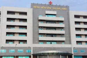 Đình chỉ kíp trực vụ 4 cháu bé tử vong tại Bệnh viện Sản nhi Bắc Ninh Đình chỉ kíp trực vụ 4 cháu bé tử vong tại Bệnh viện Sản nhi Bắc Ninh