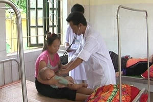 Cẩn trọng với tình trạng kê đơn điều trị có hại cho bệnh nhân