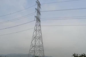 Vụ cột điện 500kV bị đổ gục: Chi 6 tỷ đồng khắc phục sự cố