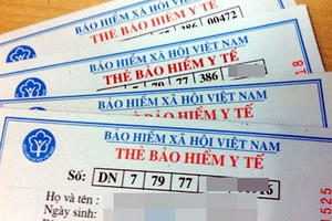 Đối tượng nào được Nhà nước đóng và hỗ trợ đóng BHYT?