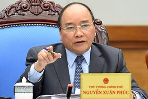 Thủ tướng chỉ thị loạt nhiệm vụ cấp bách