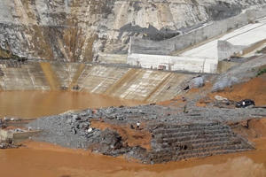 Hiếm nơi nào thủy điện 'gây họa' nhiều như Việt Nam Hiếm nơi nào thủy điện 'gây họa' nhiều như Việt Nam