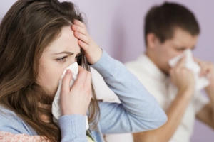 Mách bạn cách ứng phó với 6 bệnh dễ tấn công cơ thể