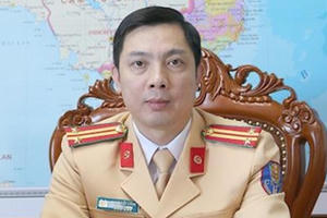 Trúng đấu giá biển số xe được sở hữu suốt đời, được quyền định đoạt