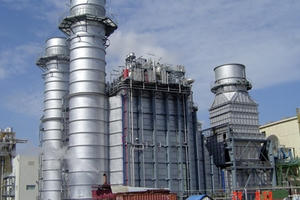 20 nhà máy nhiệt điện than ngốn khoảng 45 triệu tấn than mỗi năm