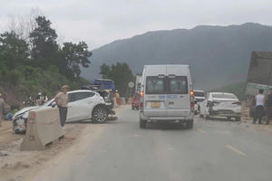 Ngày đầu nghỉ Tết Nguyên đán Bính Ngọ: 34 người tử vong do tai nạn giao thông