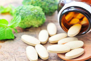 Siết chặt quản lý, xử lý vi phạm quảng cáo thực phẩm chức năng