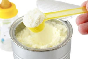 Bộ Y tế cảnh báo sản phẩm sữa bột trẻ sơ sinh Beba và Alfamino tại Đức