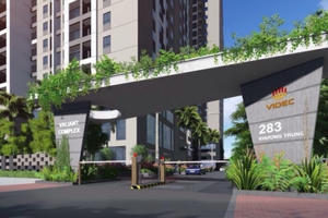 Nhà máy dời đi, đất vàng xây cao ốc: Lộ sai sót gần 4.000 tỷ Nhà máy dời đi, đất vàng xây cao ốc: Lộ sai sót gần 4.000 tỷ