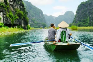 Quảng bá định vị Việt Nam như một “thiên đường an toàn”