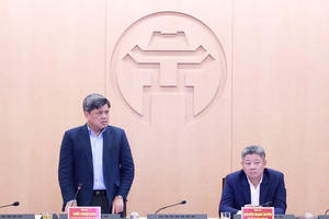 Đảm bảo nguồn cung thực phẩm dịp Tết Bính Ngọ 2026 cho người dân Thủ đô