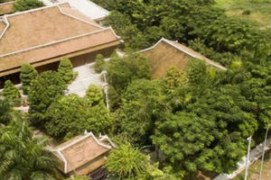 Vợ ông Nguyễn Phước Thanh lên tiếng trong bức xúc về vụ "biệt phủ" Vợ ông Nguyễn Phước Thanh lên tiếng trong bức xúc về vụ "biệt phủ"