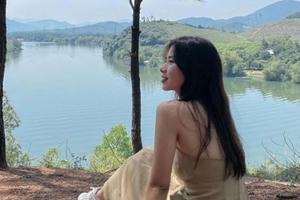 Khám phá ba điểm đến trong lành bậc nhất Việt Nam Khám phá ba điểm đến trong lành bậc nhất Việt Nam