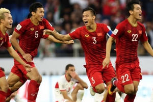 Ứng viên nào 'nặng ký' cho vị trí Phó CT phụ trách tài chính của VFF?