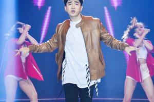 Chi Dân khẳng định tên tuổi nhờ tài năng chứ không phải “ăn may”