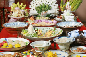 Ẩm thực - điểm nhấn vực dậy du lịch sau đại dịch