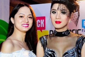 Hương Giang Idol chính thức lên tiếng trước đoạn băng ghi âm lăng mạ danh dự của Lâm Chi Khanh