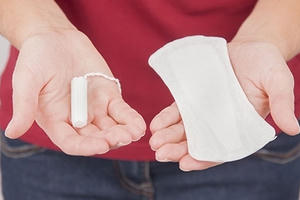 Nguy hiểm khi tự điều hòa kinh nguyệt cho con gái tuổi dậy thì