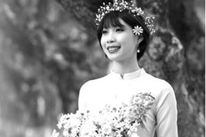 Thiếu nữ 7 năm giành giật sự sống với ung thư gan: “Nếu ngày mai không còn, sao không sống vui vẻ”