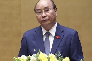 Chính phủ đề nghị Quốc hội chưa tăng lương