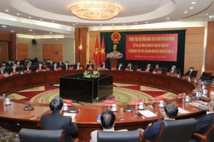 Hải Phòng: Xây dựng kế hoạch phát triển kinh tế - xã hội phù hợp với nguồn lực và thực tiễn