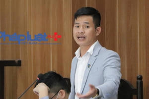 Vì sao cả bị cáo và bị hại đều muốn kháng cáo trong vụ cưỡng đoạt Phó Chủ tịch TX Nghi Sơn