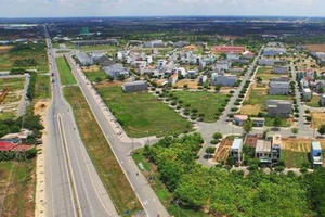 Chủ tịch huyện Bình Chánh có trách nhiệm liên quan đến 10 sai phạm sau KLTT