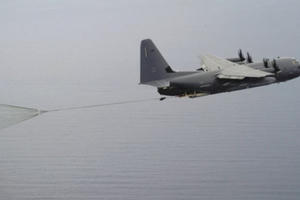 Mỹ chế tạo siêu bom tấn công CLEAVER có cơ chế hoạt động "lạ"