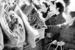 Thói quen mua sắm của người Trung Quốc xưa và nay