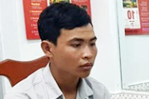 Bắt kẻ mạo danh công an dùng clip “nóng” tống tiền nhiều cô gái