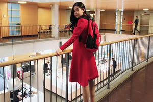 Hoa hậu Ngân Anh ở đâu giữa ồn ào xin phép thi Miss Intercontinental 2018