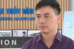 Vùng biển nào có thời tiết đẹp trong dịp 30/4 - 1/5?