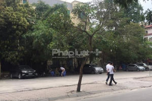 Địa ốc 24h: Phát lộ hàng ngàn m2 đất sử dụng sai mục đích