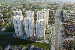 Xu hướng sống ở căn hộ tại Thành phố Biên Hòa