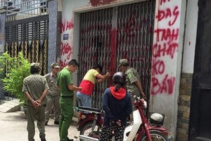 Đồng Nai: Lý giải nạn cho vay nặng lãi hoành hành