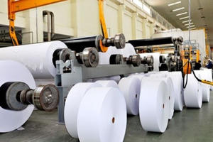 Ngành giấy Việt Nam tan giấc mơ 1 tỷ USD xuất khẩu?