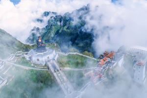 “Đi nhanh” chưa đủ, du lịch Sa Pa cần “đi xa” hơn “Đi nhanh” chưa đủ, du lịch Sa Pa cần “đi xa” hơn