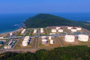 Có hay không việc tồn tại "nhóm lợi ích" trong việc cung cấp hàng hóa tại Cty MTV lọc hóa dầu Bình Sơn (BSR)?